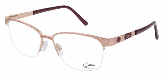 Cazal 1258 Eyeglasses