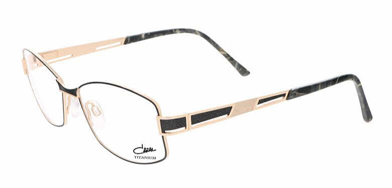 Cazal 1260 Eyeglasses