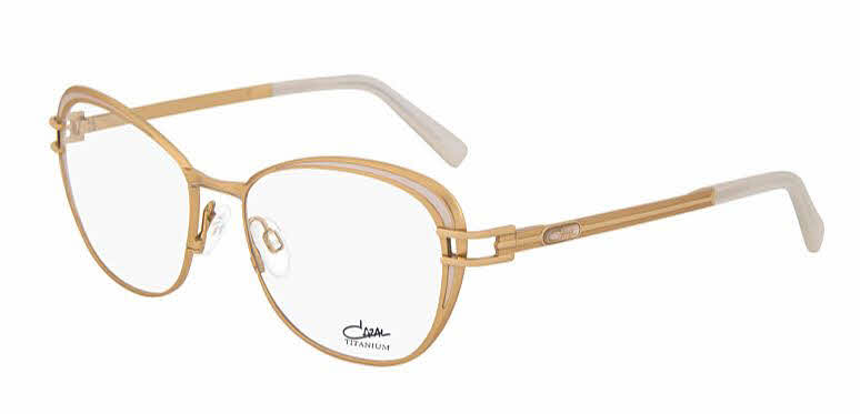 Cazal 1272 Eyeglasses