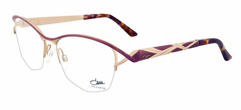 Cazal 1276 Eyeglasses
