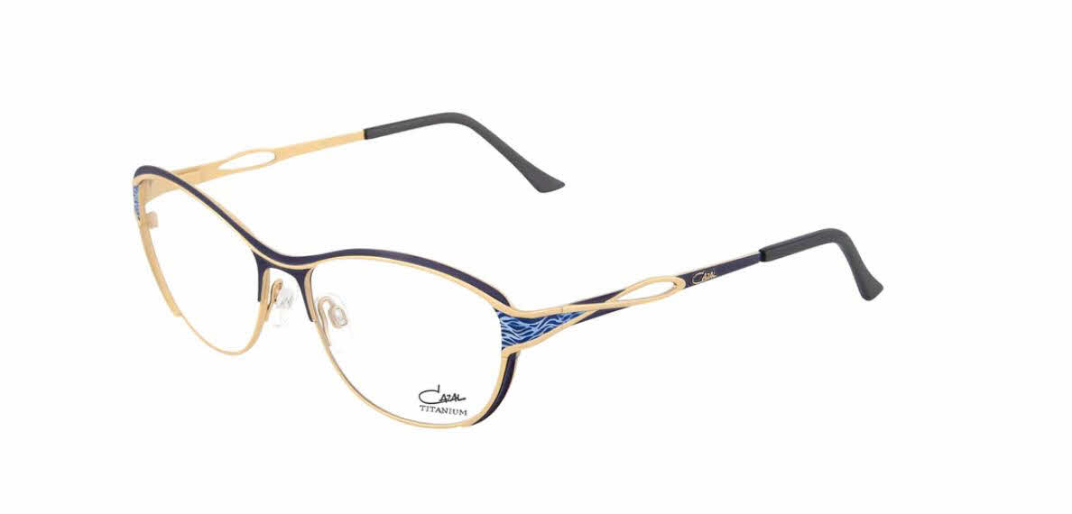Cazal 1282 Eyeglasses