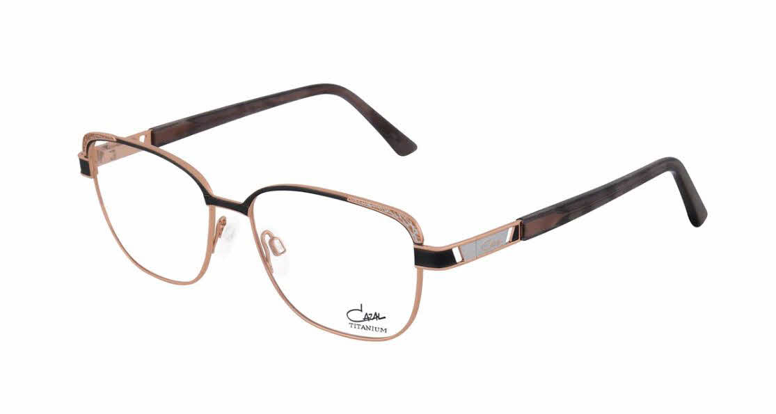 Cazal 1283 Eyeglasses