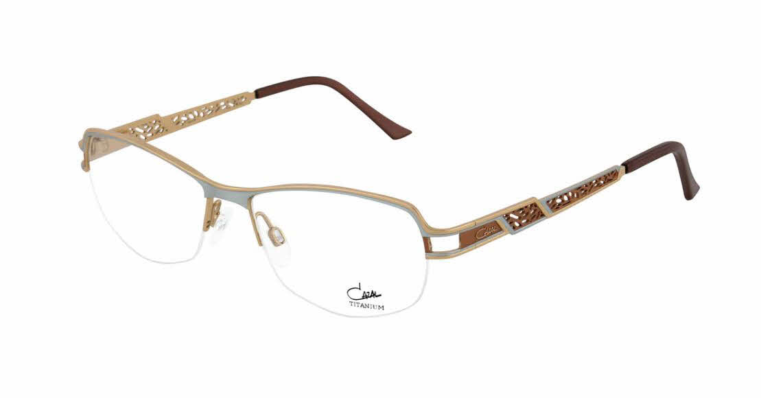 Cazal 1285 Eyeglasses