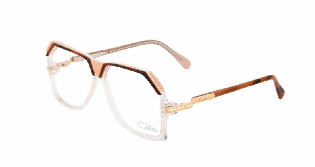 Visit Eyeglasses Cazal 186 Image 1