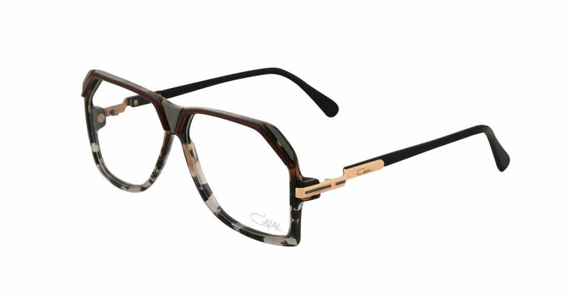Cazal 186 Eyeglasses