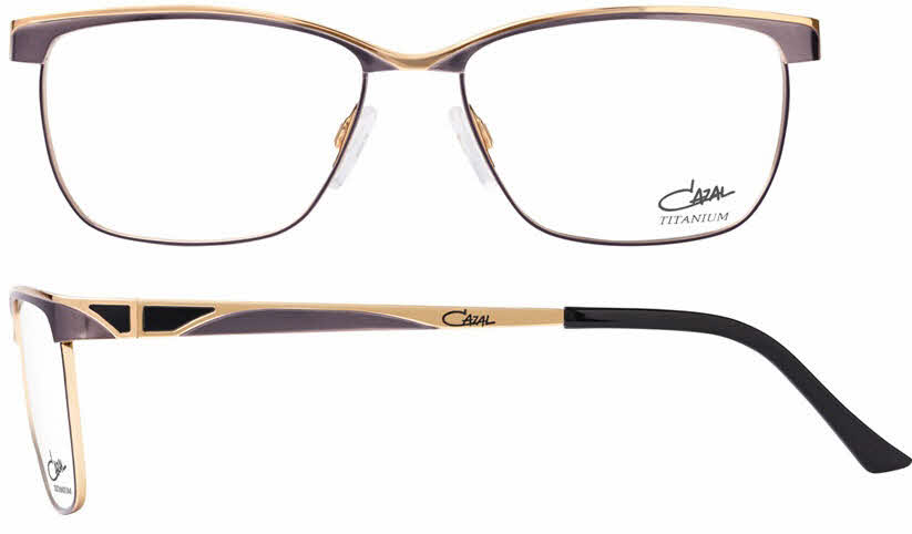 Cazal 4254 Eyeglasses