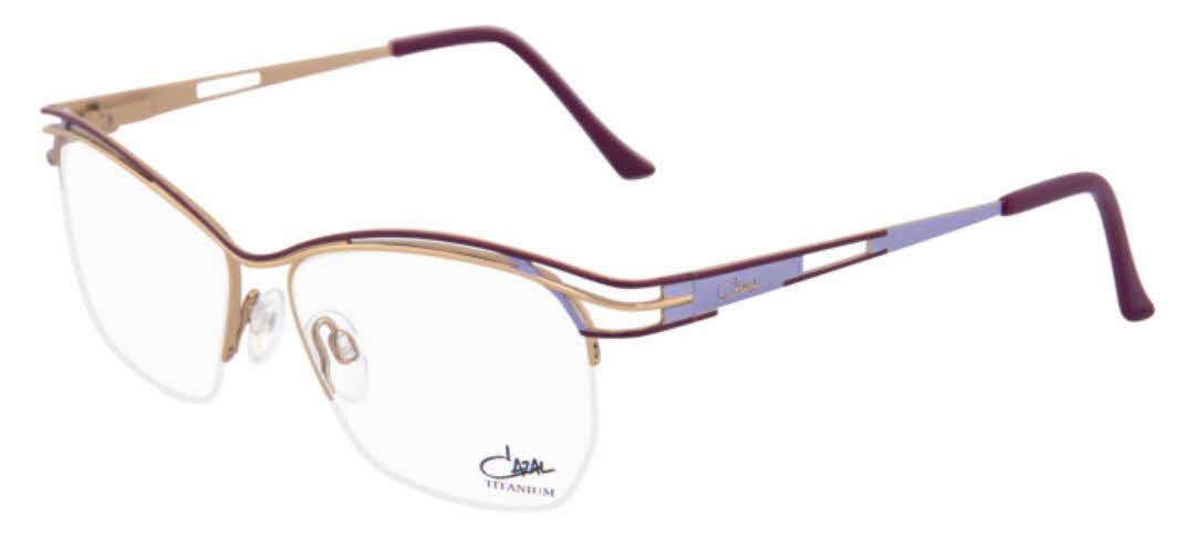 Cazal 4296 Eyeglasses