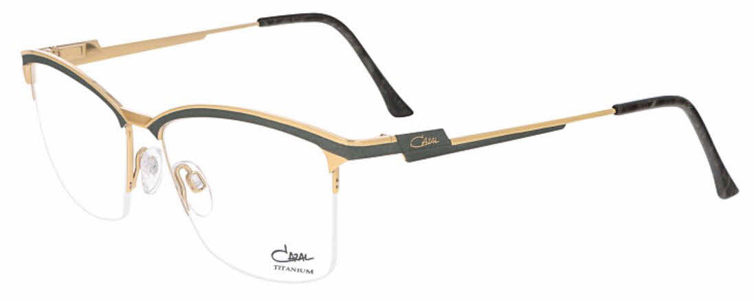Cazal 4297 Eyeglasses