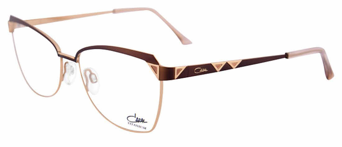 Cazal 4298 Eyeglasses