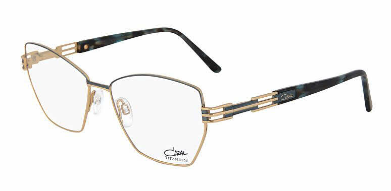 Cazal 4299 Eyeglasses