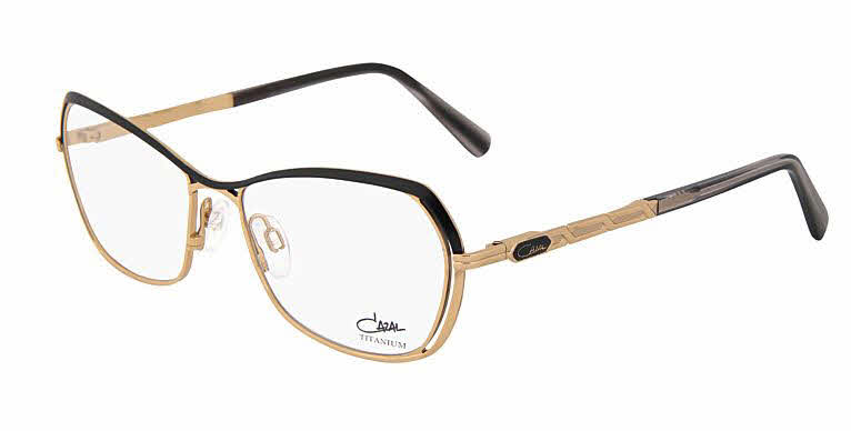 Cazal 4300 Eyeglasses