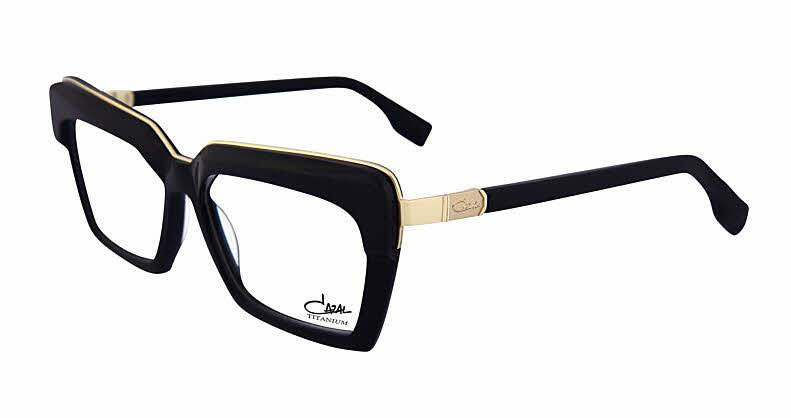 Cazal 5002 Eyeglasses
