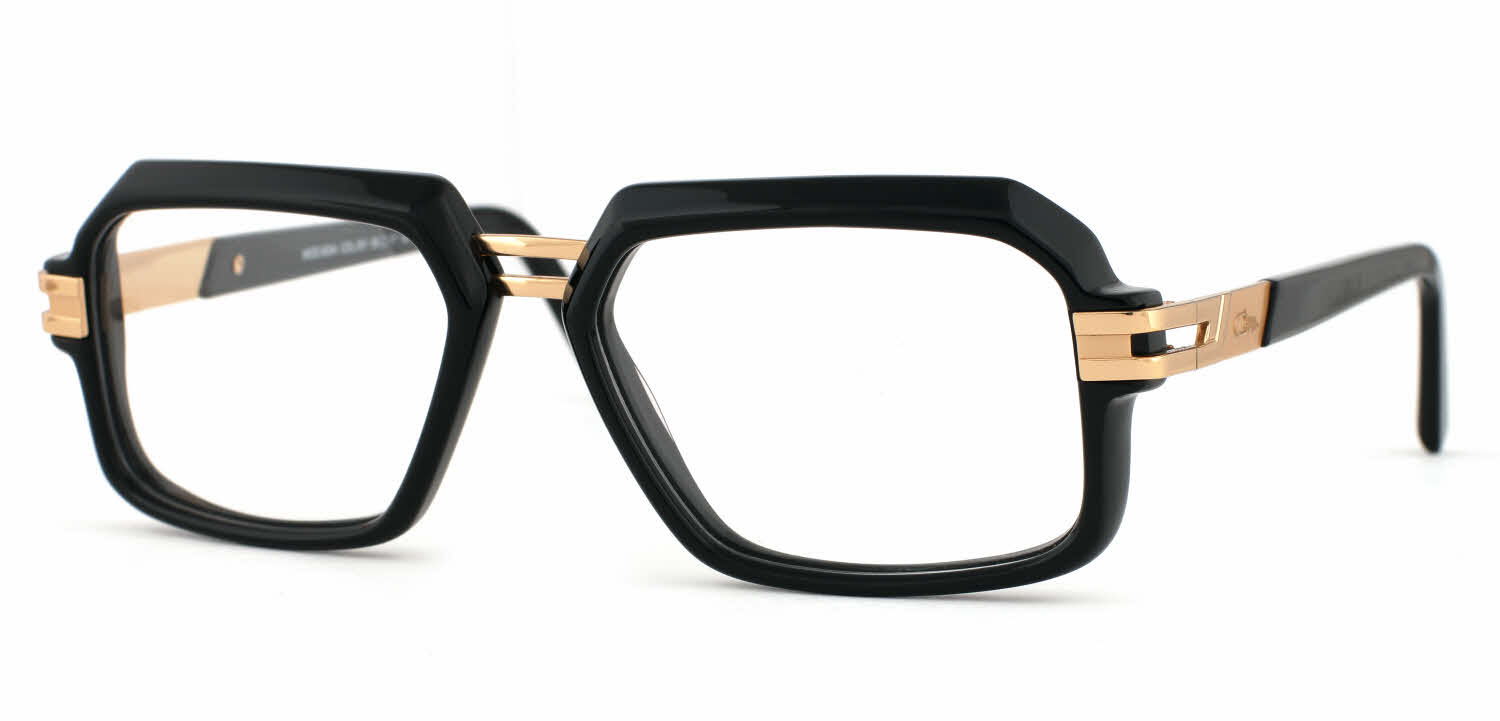 Cazal 6004 Eyeglasses