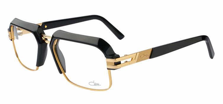 Cazal 6020 Eyeglasses