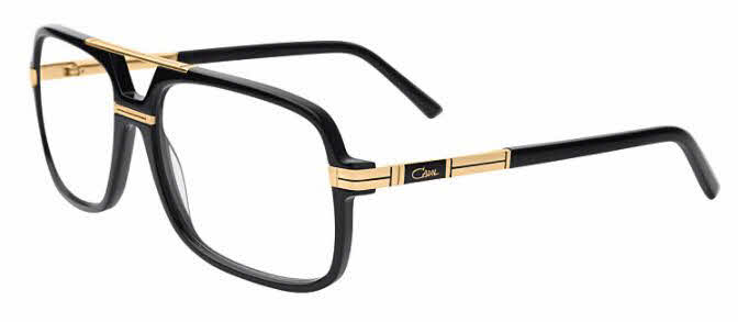 Cazal 6026 Eyeglasses