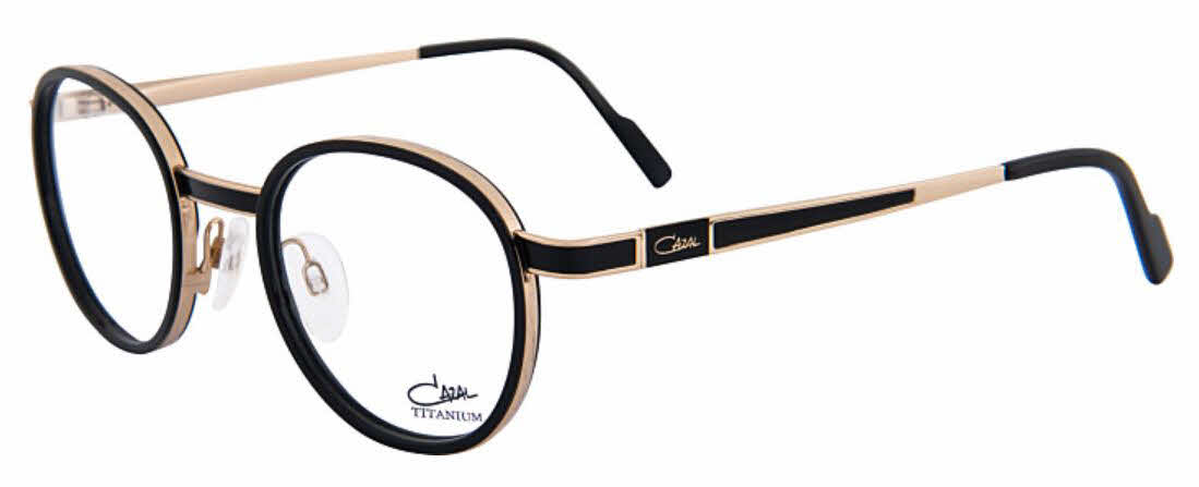 Cazal 6028 Eyeglasses
