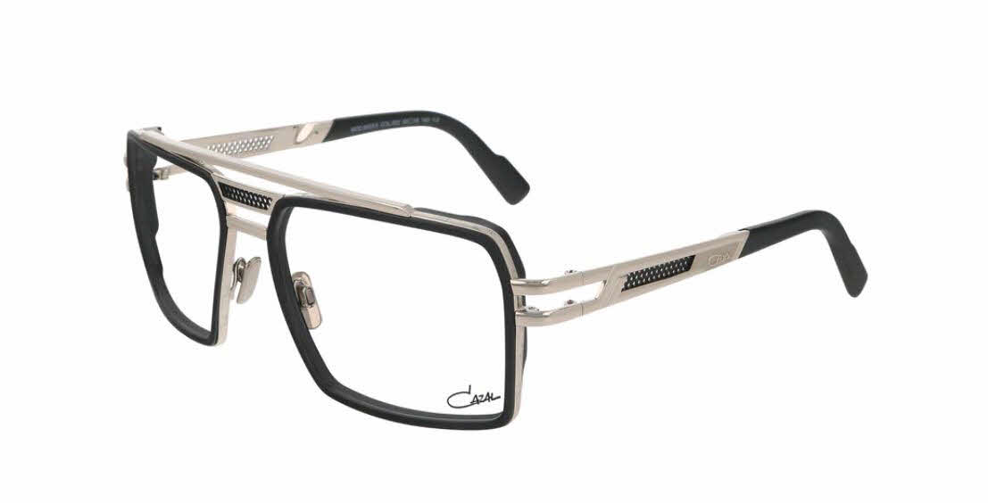 Cazal 6033 Eyeglasses