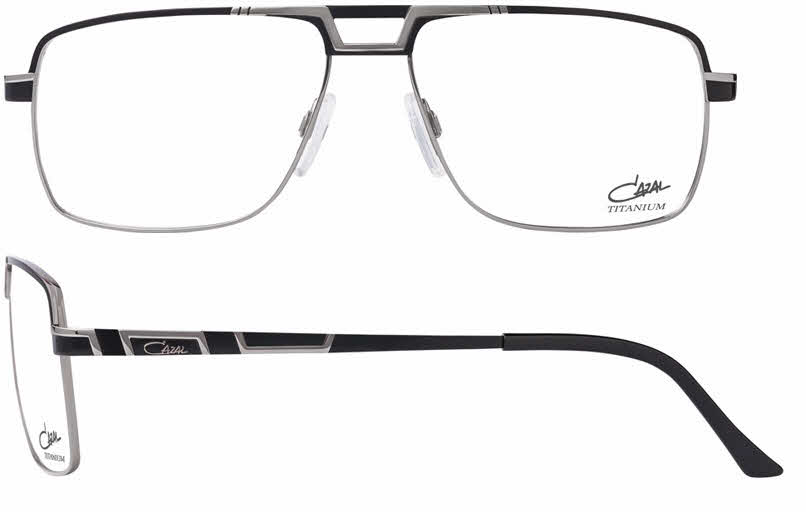 Cazal 7068 Eyeglasses
