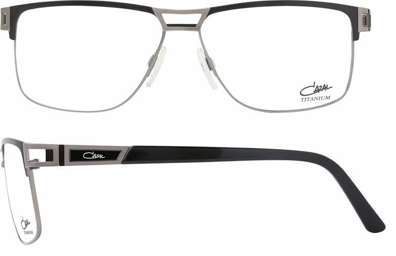 Cazal 7072 Eyeglasses