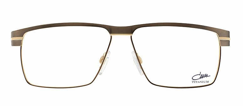 Cazal 7073 Eyeglasses In Brown