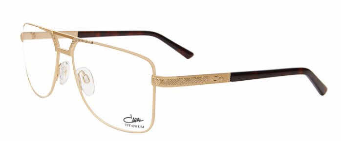 Cazal 7081 Eyeglasses