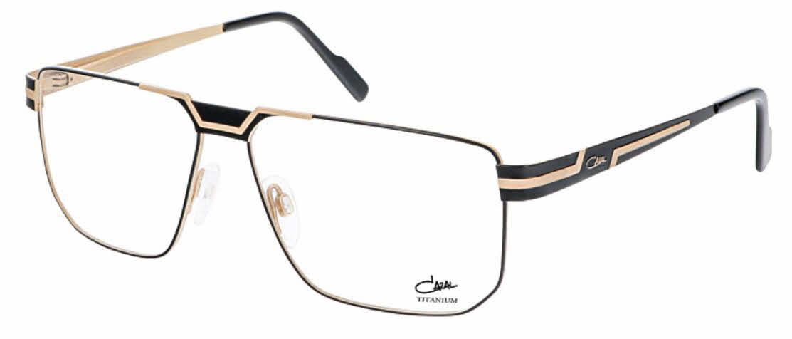 Cazal 7091 Eyeglasses