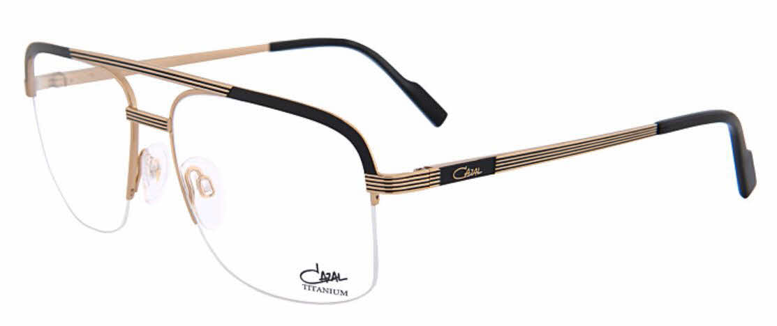 Cazal 7095 Eyeglasses