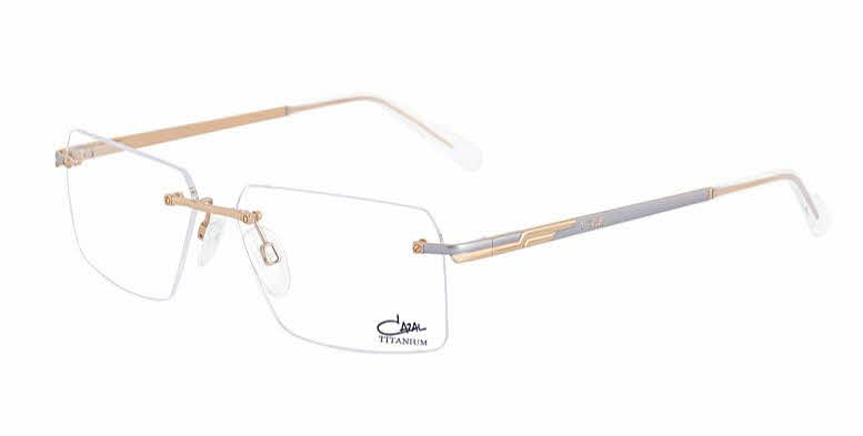 Cazal 7097 Eyeglasses