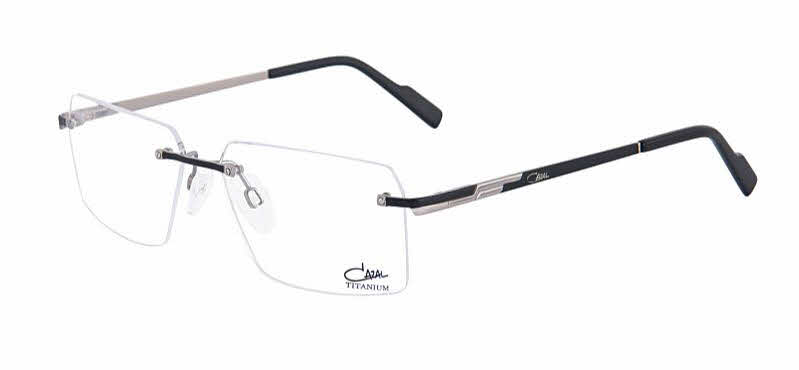 Cazal 7097 Eyeglasses