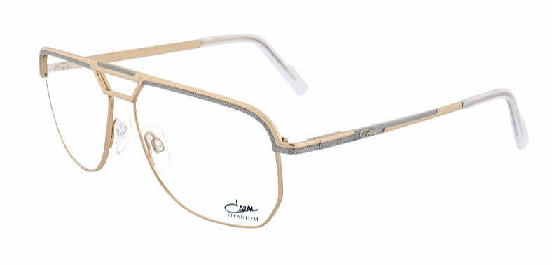 Cazal 7101 Eyeglasses