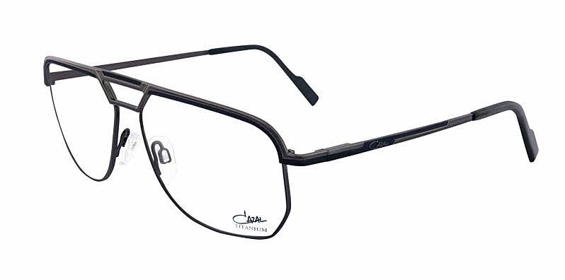 Cazal 7101 Eyeglasses