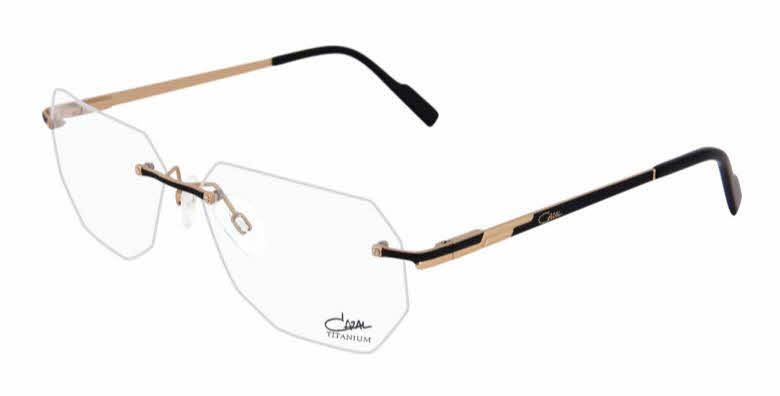 Cazal 7102 Eyeglasses