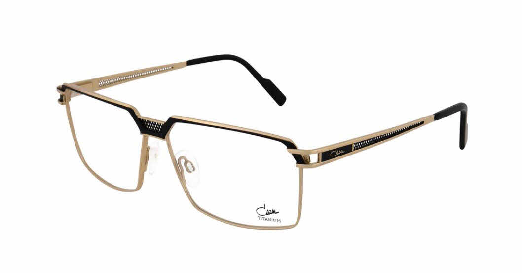 Cazal 7105 Eyeglasses