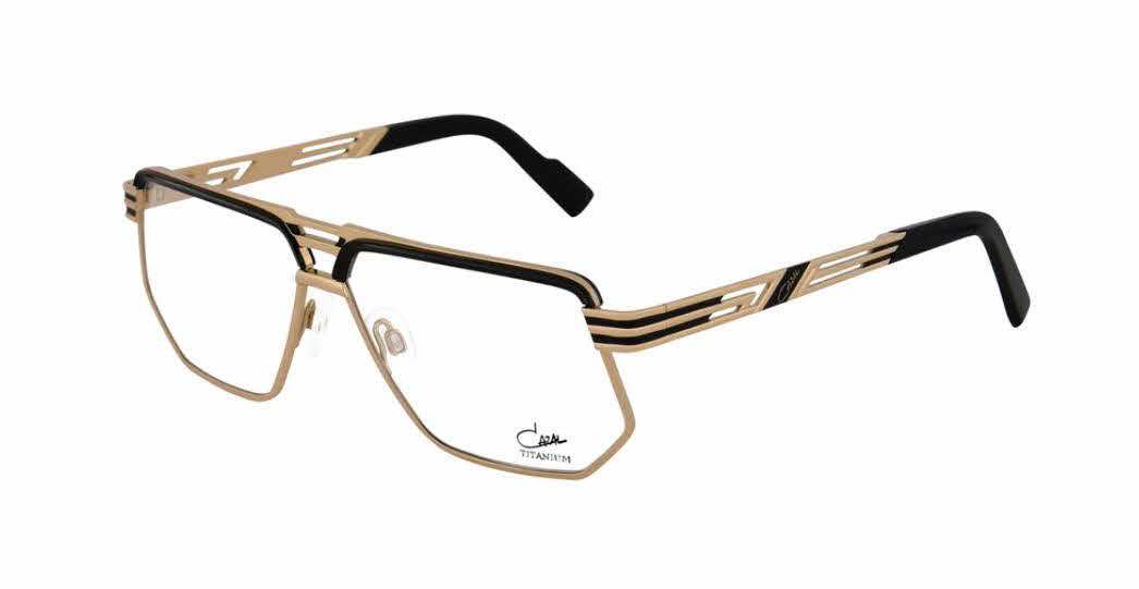 Cazal 7107 Eyeglasses