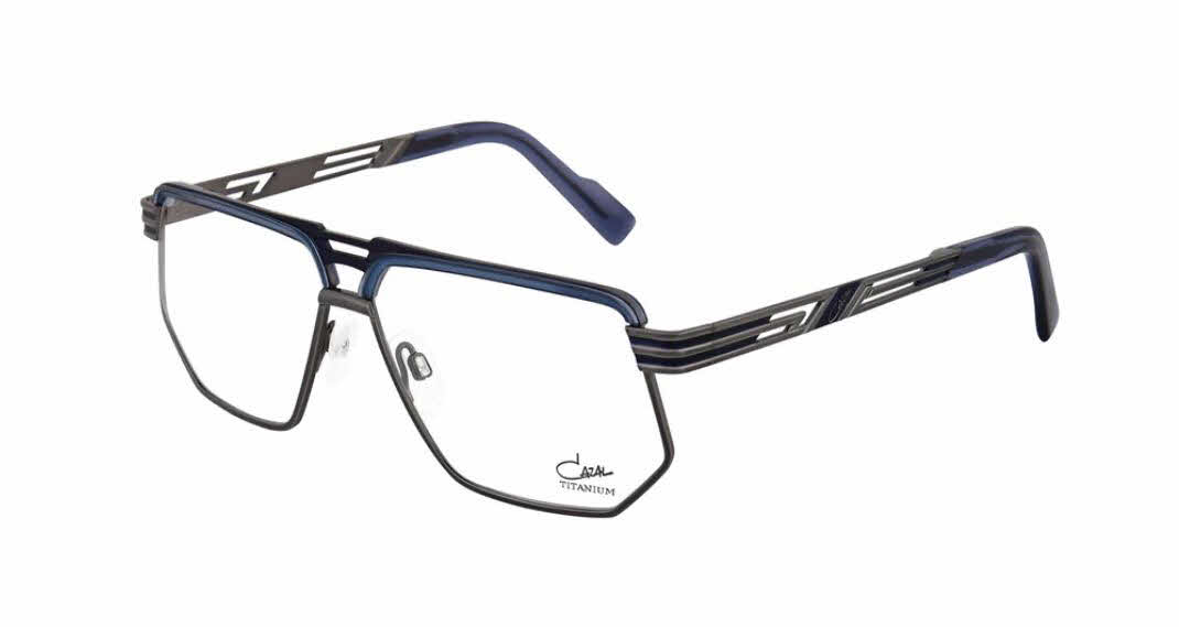 Cazal 7107 Eyeglasses