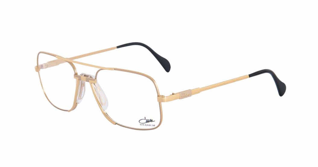 Cazal 740 Eyeglasses