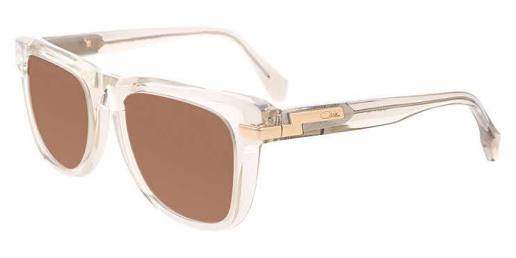Cazal 8041 Prescription Sunglasses In Brown