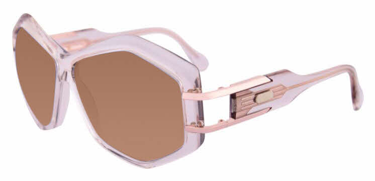 Cazal 8507 Women's Prescription Sunglasses In Pink