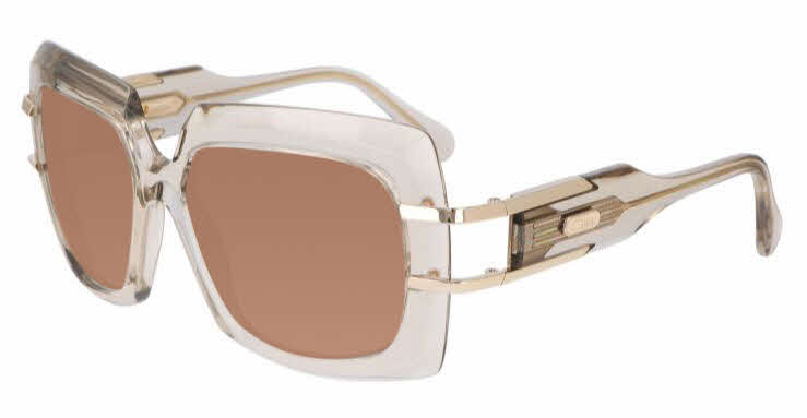 Cazal 8508 Women's Prescription Sunglasses In Brown