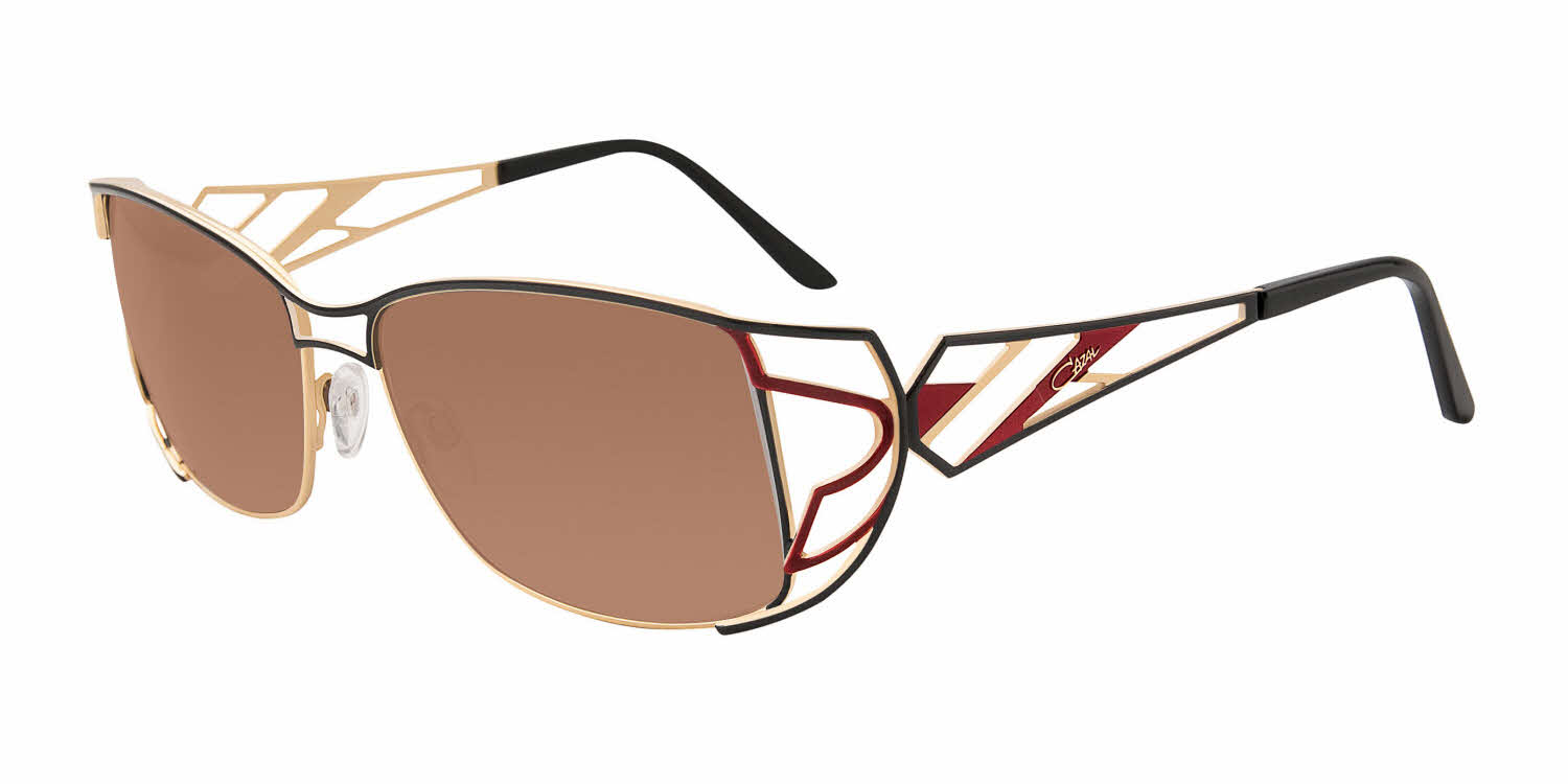 cazal prescription glasses
