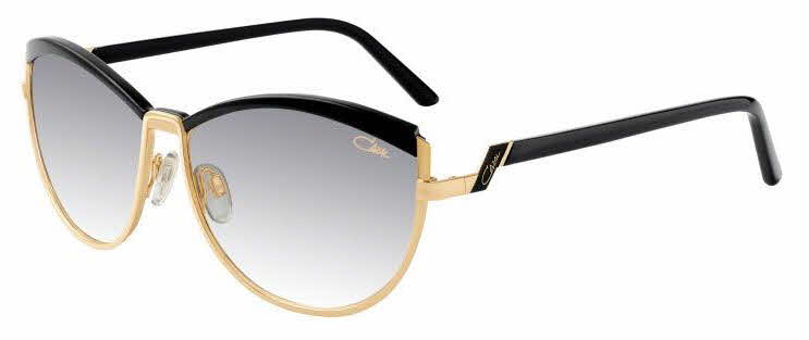 cazal female sunglasses