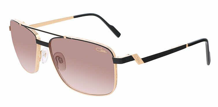 Cazal 9101 Sunglasses