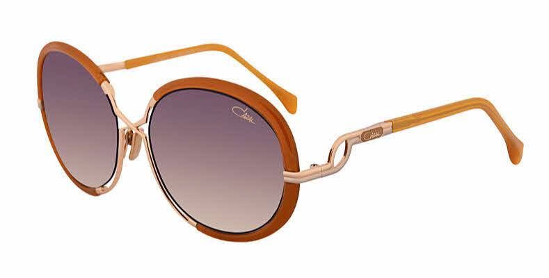 Cazal 9503 Sunglasses