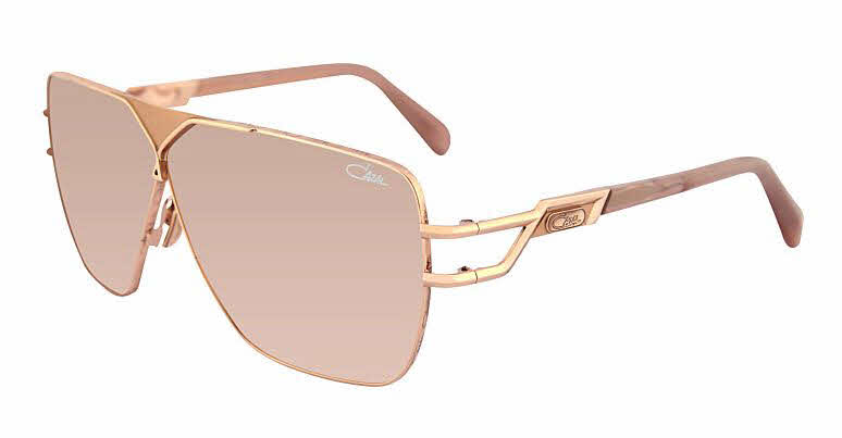 Cazal 9504 Sunglasses In Gold