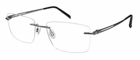 CHARMANT Titanium Perfection CT 10978 Eyeglasses
