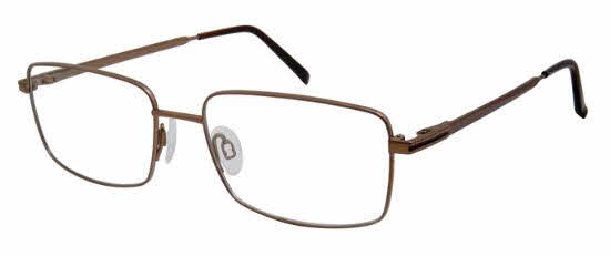 CHARMANT Titanium Perfection CT 11469 Eyeglasses