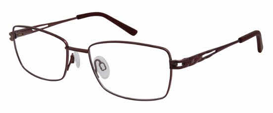 CHARMANT Titanium Perfection CT 12163 Eyeglasses