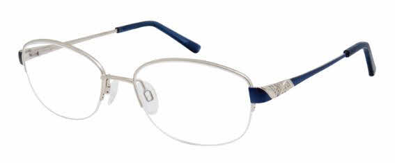 CHARMANT Titanium Perfection CT 12164 Eyeglasses
