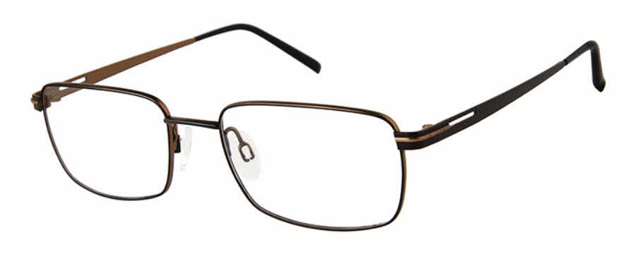 CHARMANT Titanium Perfection CT 29124 | FramesDirect.com