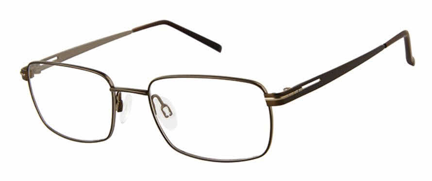 Visit Eyeglasses CHARMANT Titanium Perfection CT 29124 Image 1